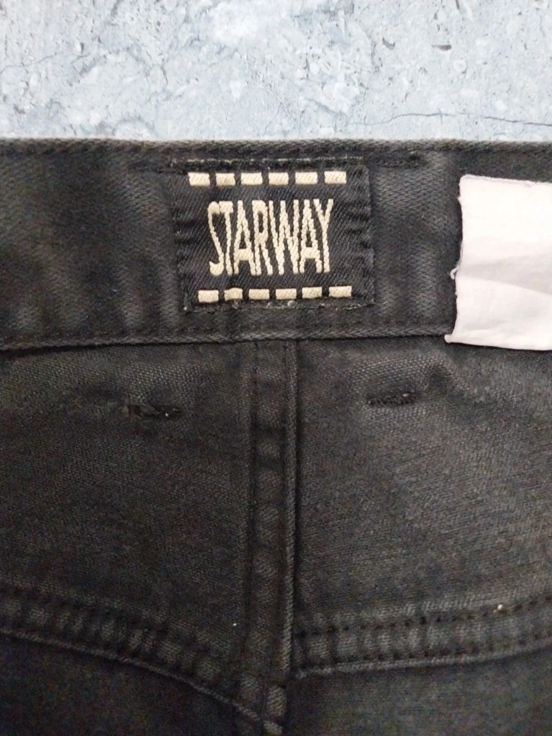 Jeans T.40 – photo 13